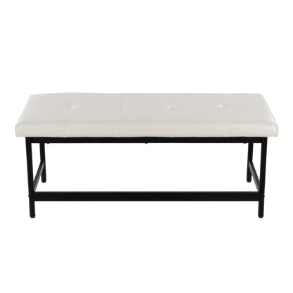Majestic Office Furniture Bench