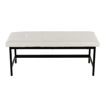 Majestic Office Furniture Bench