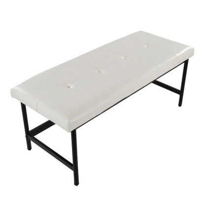 Majestic Office Furniture Bench