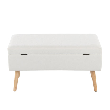 Majestic Office Furniture Bench