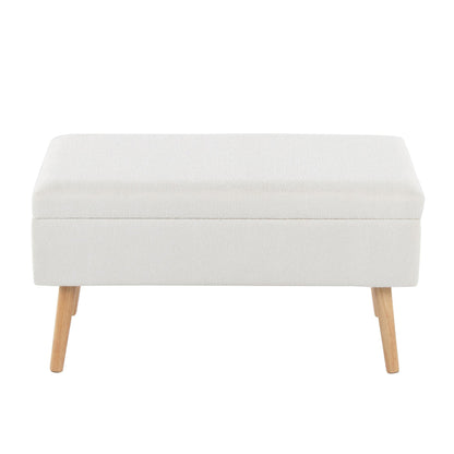Majestic Office Furniture Bench