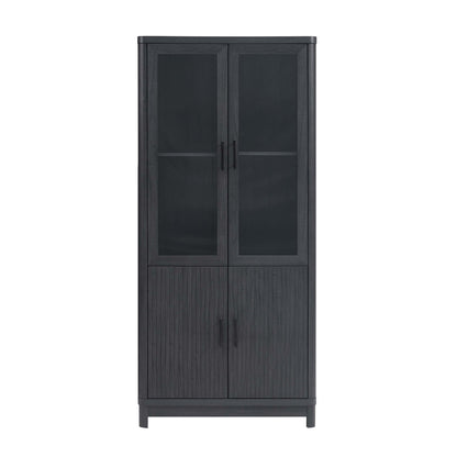 Manhattan Comfort Jodie Bookcase