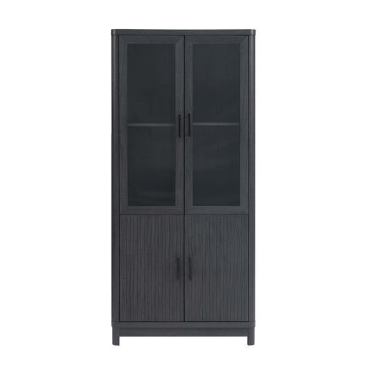 Manhattan Comfort Jodie Bookcase