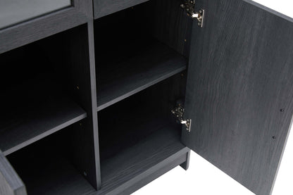 Manhattan Comfort Jodie Bookcase
