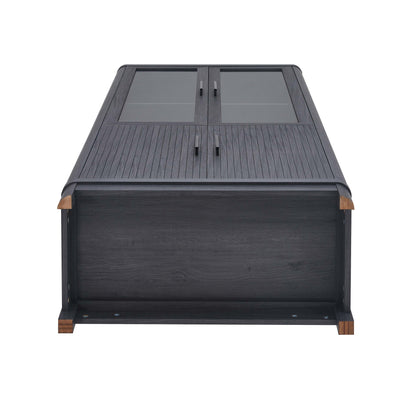 Manhattan Comfort Jodie Bookcase