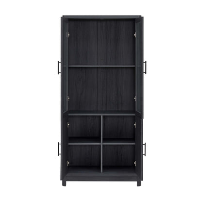 Manhattan Comfort Jodie Bookcase