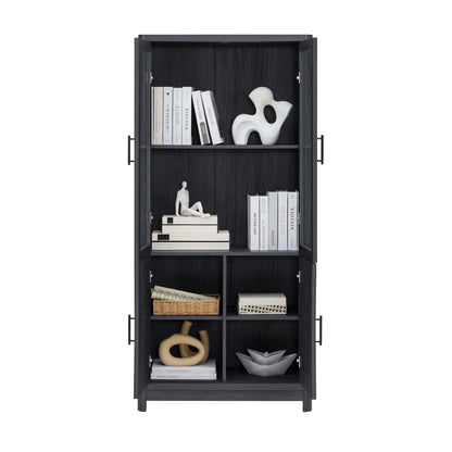 Manhattan Comfort Jodie Bookcase