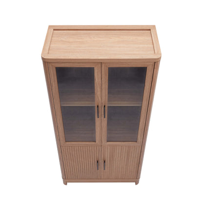 Manhattan Comfort Jodie Bookcase