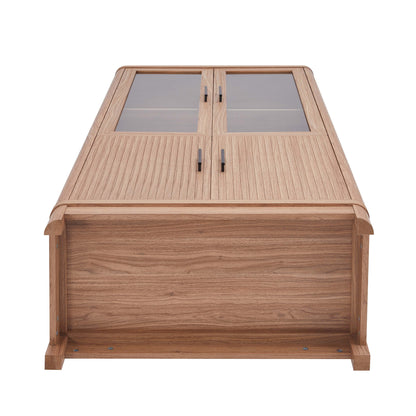 Manhattan Comfort Jodie Bookcase