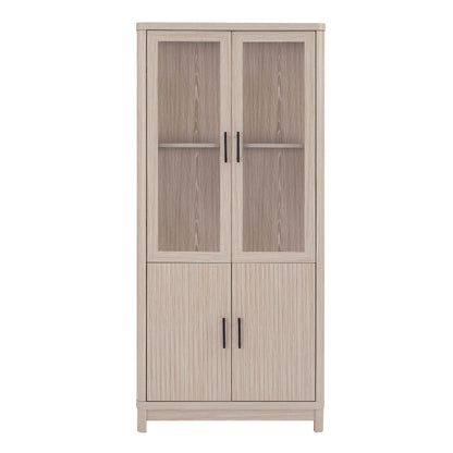 Manhattan Comfort Jodie Bookcase