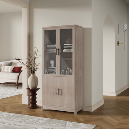 Manhattan Comfort Jodie Bookcase