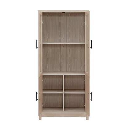 Manhattan Comfort Jodie Bookcase