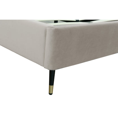 Manhattan Comfort Crosby Full- Size Bed