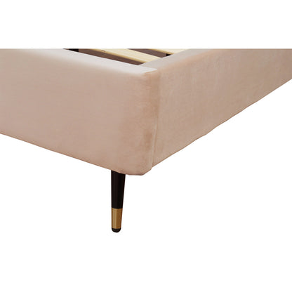 Manhattan Comfort Crosby Full- Size Bed