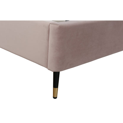 Manhattan Comfort Crosby Queen-Size Bed