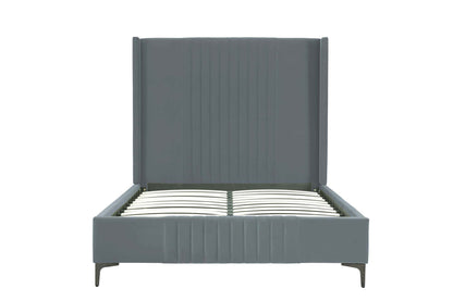Manhattan Comfort Promenade Full- Size Bed