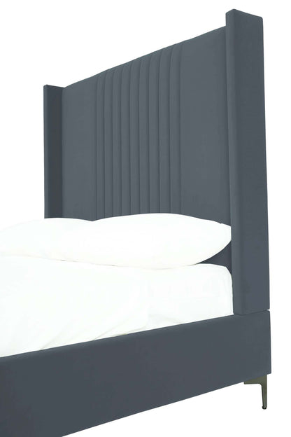 Manhattan Comfort Promenade Full- Size Bed