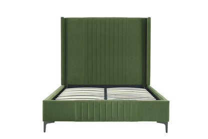Manhattan Comfort Promenade Full- Size Bed