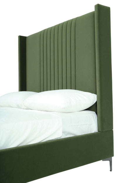 Manhattan Comfort Promenade Full- Size Bed