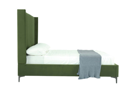 Manhattan Comfort Promenade Full- Size Bed