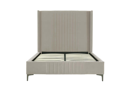 Manhattan Comfort Promenade Full- Size Bed