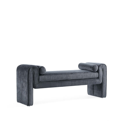 Manhattan Comfort Concord Bench