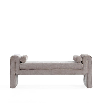 Manhattan Comfort Concord Bench