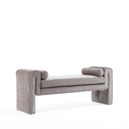 Manhattan Comfort Concord Bench