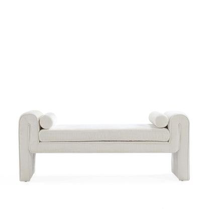 Manhattan Comfort Concord Bench