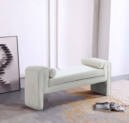 Manhattan Comfort Concord Bench