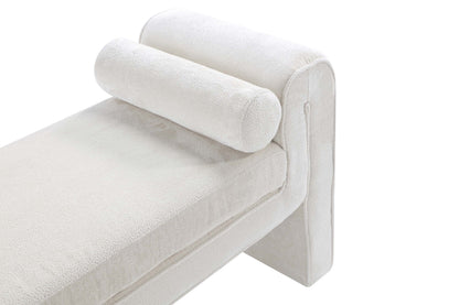 Manhattan Comfort Concord Bench