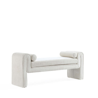 Manhattan Comfort Concord Bench