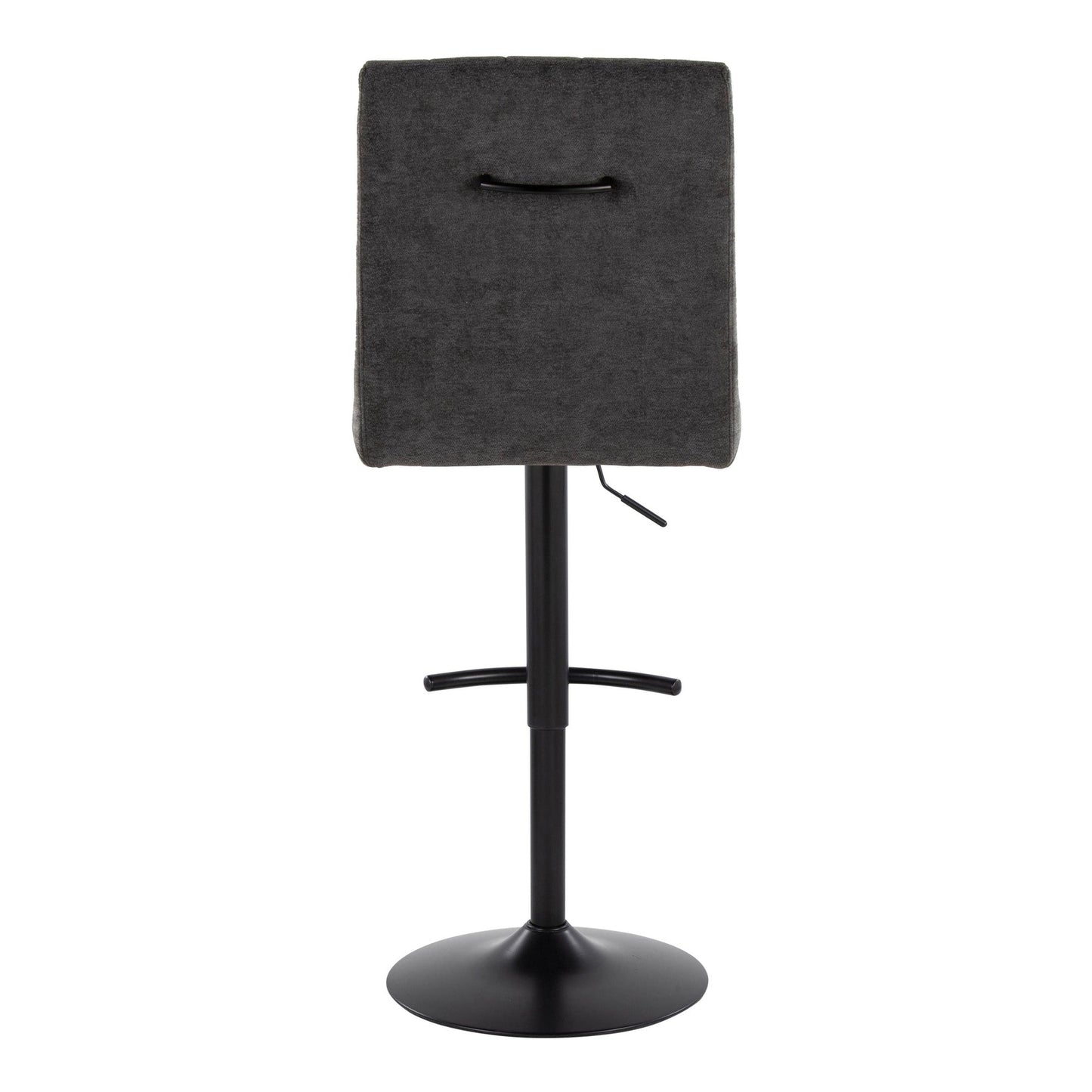 Majestic Office Furniture Adjustable Barstool - Set of 2