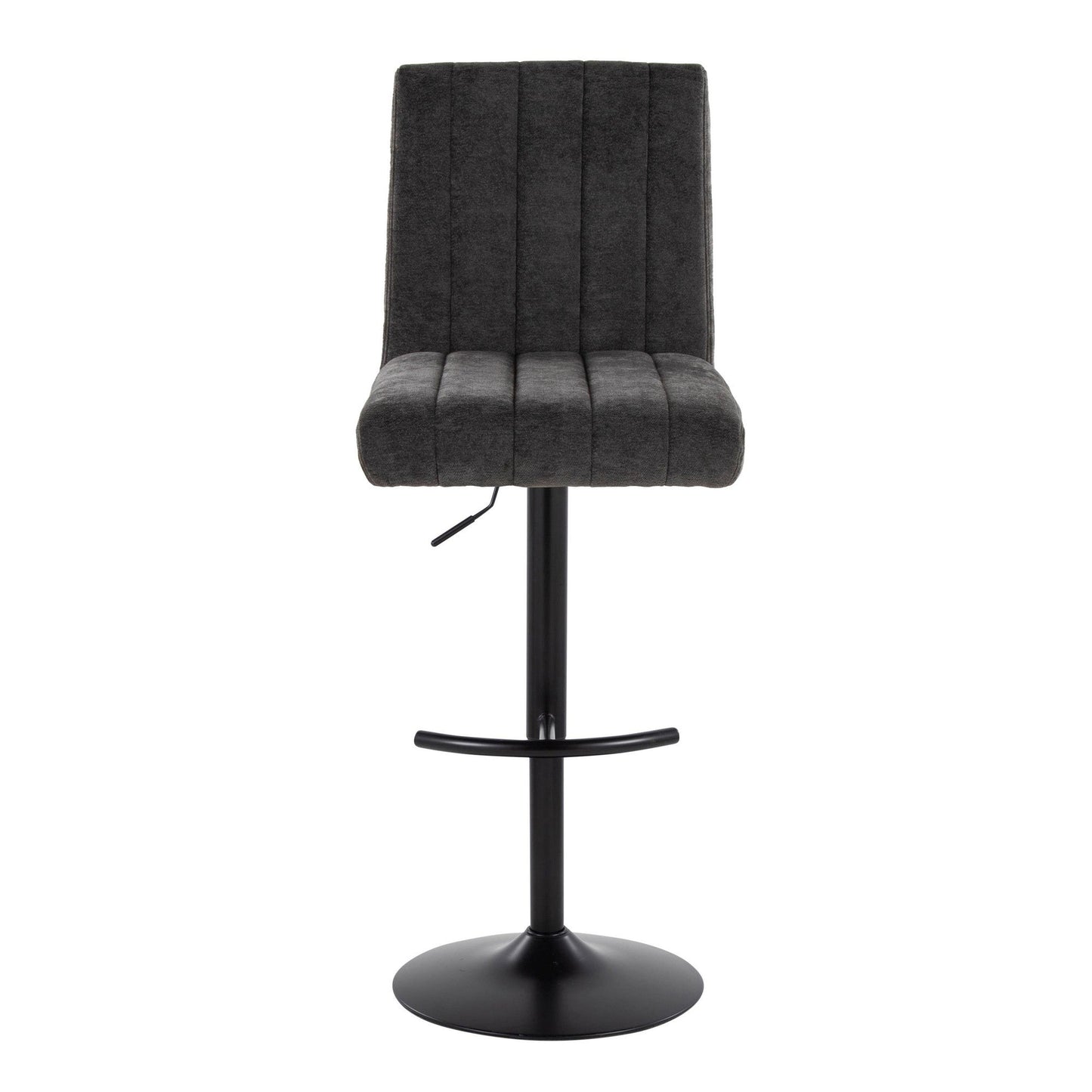 Majestic Office Furniture Adjustable Barstool - Set of 2