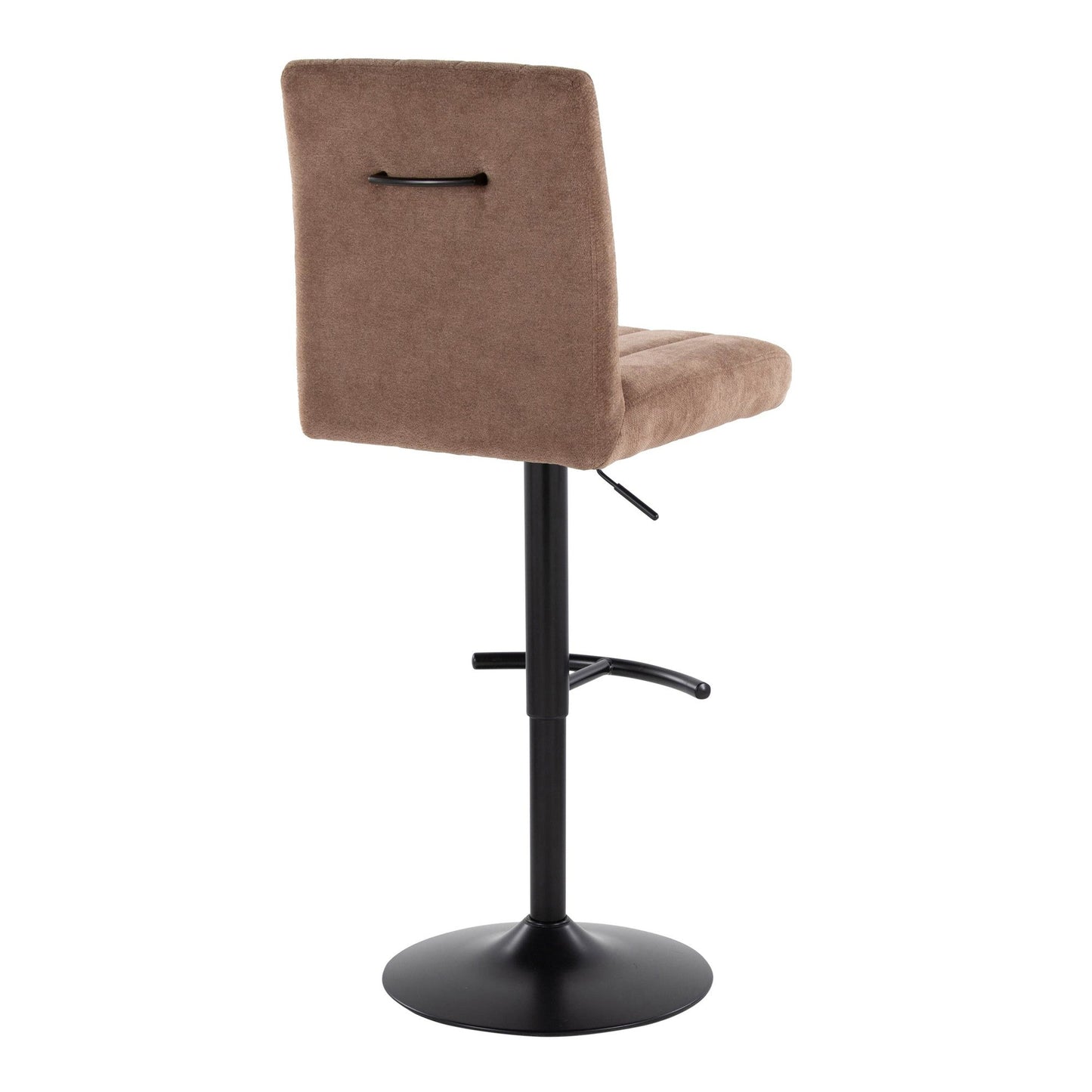 Majestic Office Furniture Adjustable Barstool - Set of 2
