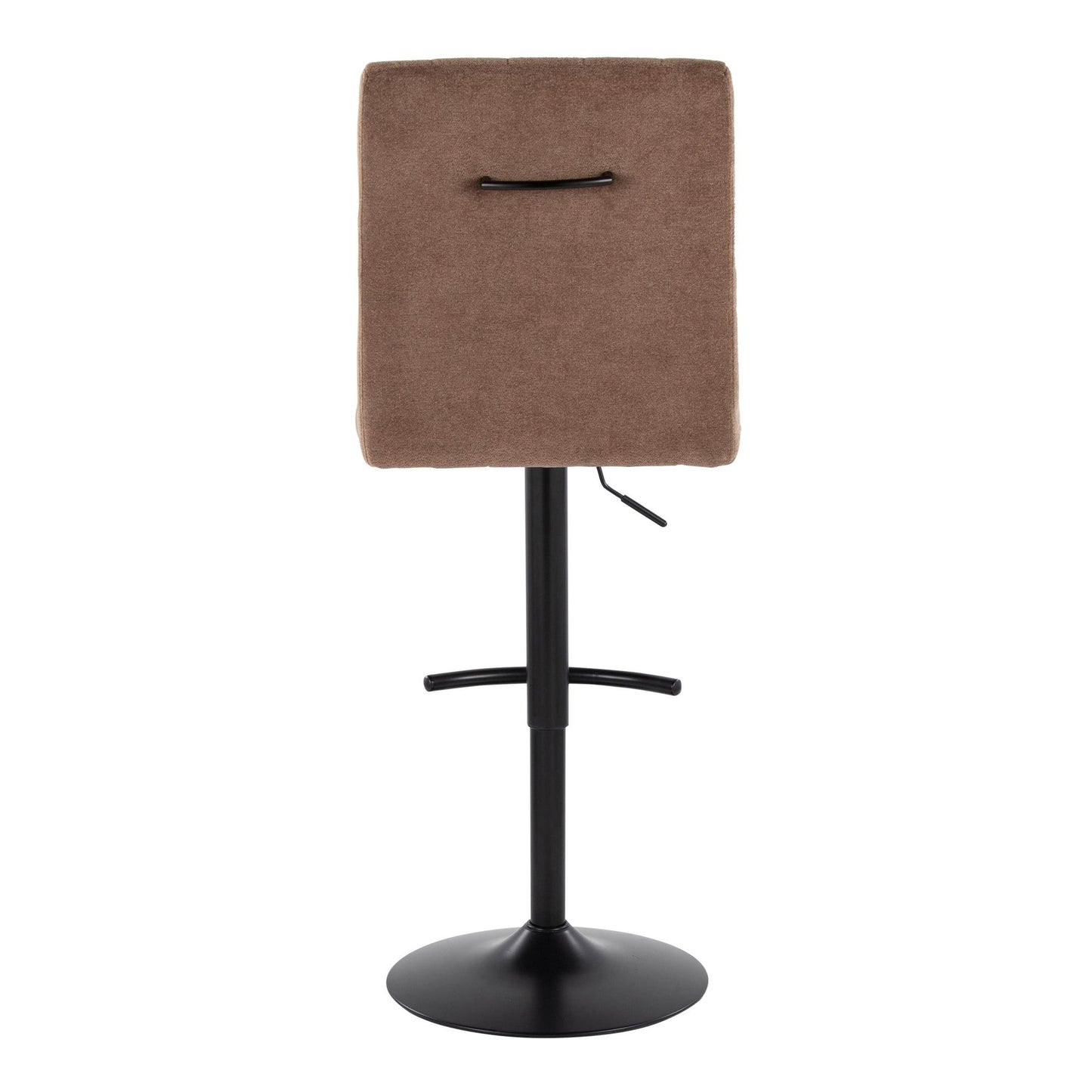 Majestic Office Furniture Adjustable Barstool - Set of 2