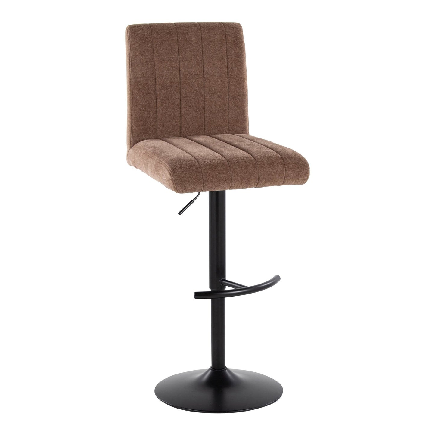 Majestic Office Furniture Adjustable Barstool - Set of 2