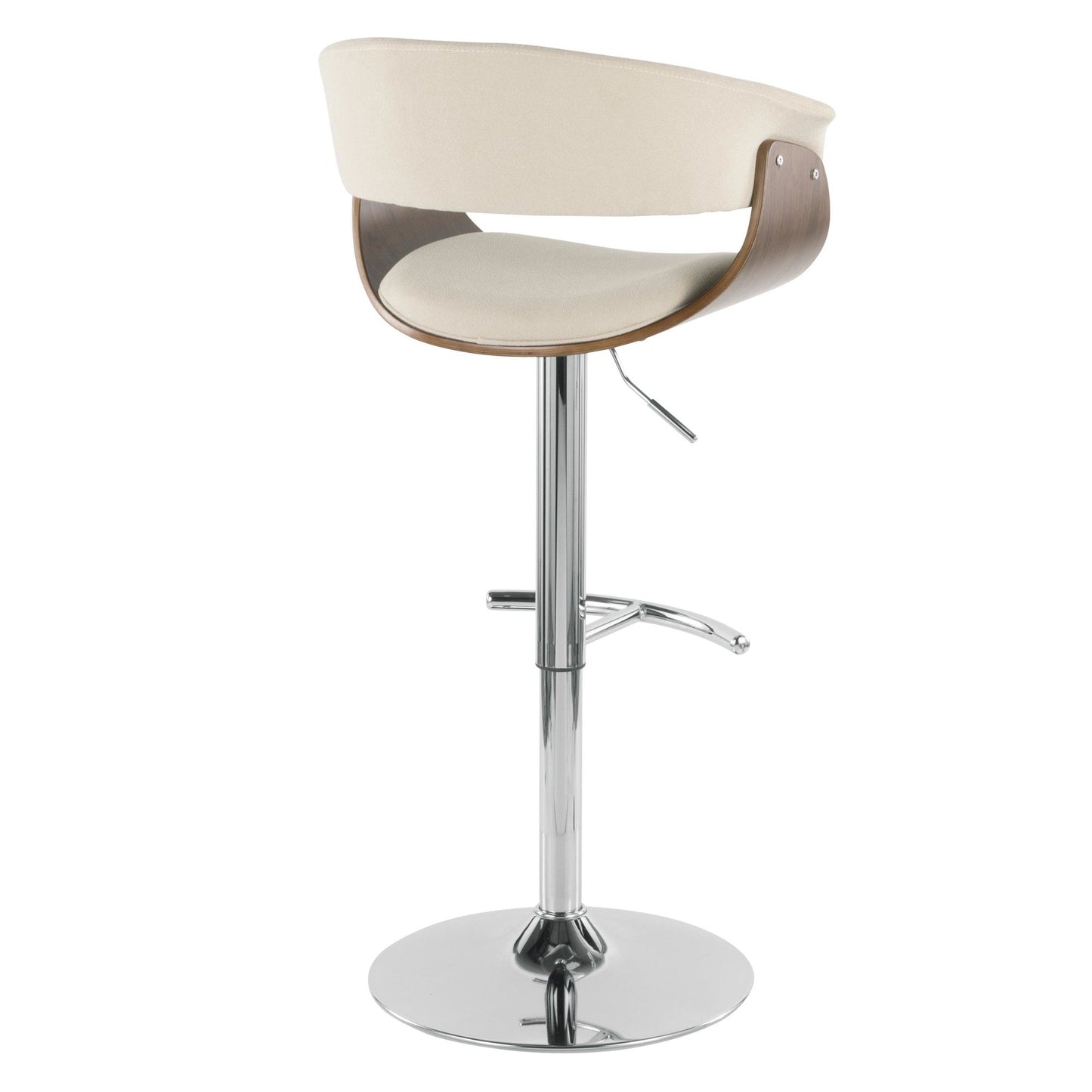 Majestic Office Furniture Mod Adjustable Barstool