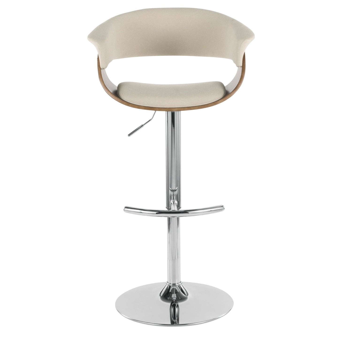 Majestic Office Furniture Mod Adjustable Barstool
