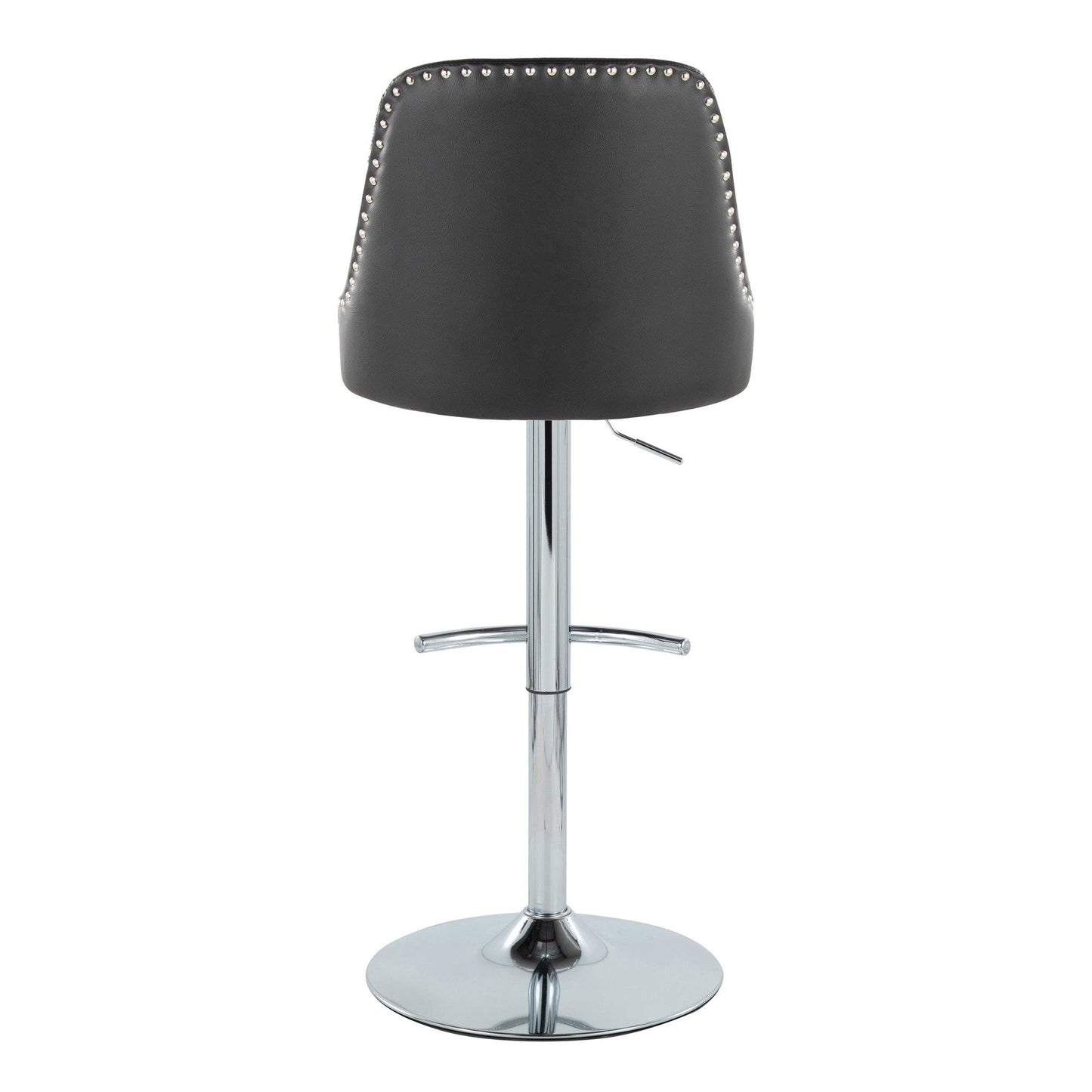 Majestic Office Furniture Marcel Barstool - Set of 2