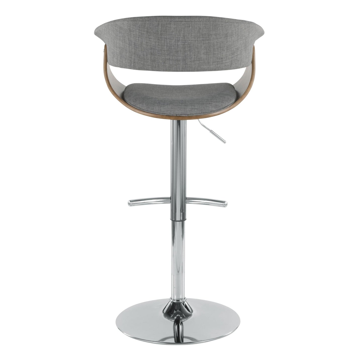 Majestic Office Furniture Mod Adjustable Barstool