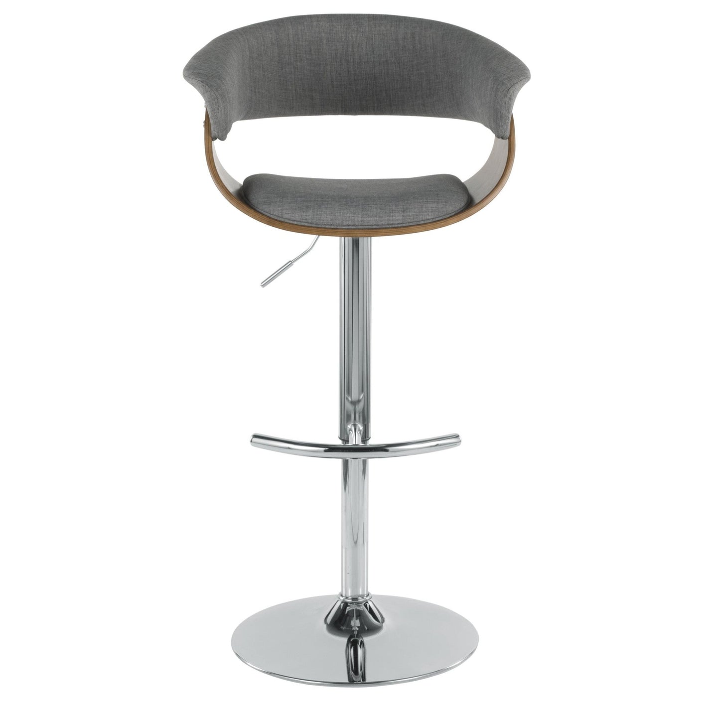 Majestic Office Furniture Mod Adjustable Barstool