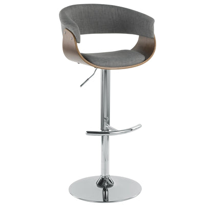 Majestic Office Furniture Mod Adjustable Barstool