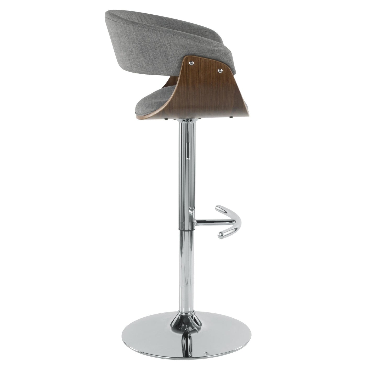 Majestic Office Furniture Mod Adjustable Barstool