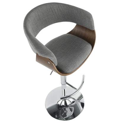Majestic Office Furniture Mod Adjustable Barstool