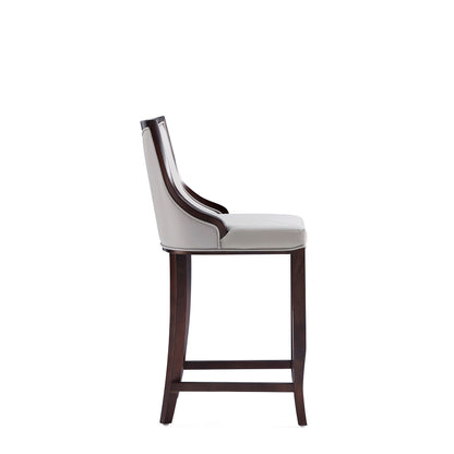 Manhattan Comfort Emperor Barstool