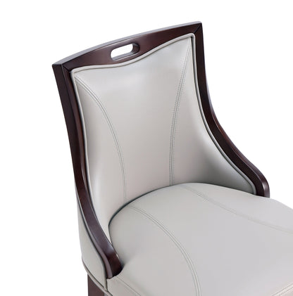 Manhattan Comfort Emperor Barstool