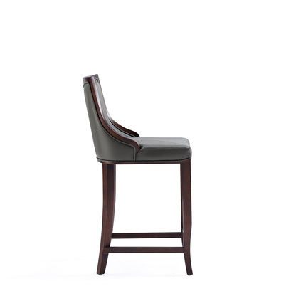 Manhattan Comfort Emperor Barstool