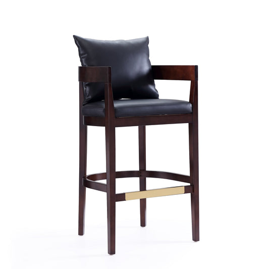 Manhattan Comfort Ritz Bar Stool