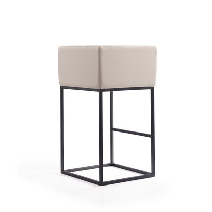 Manhattan Comfort Embassy Bar Stool